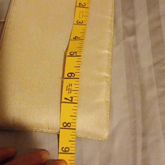 BAMBOO TRADING CO. Fashion Accessory, crossbody or small snap strap . - Picture 6 of 7